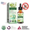 𝐇𝐇𝐕𝐁® 𝐆𝐋𝐏-𝟏 𝐌𝐨𝐫𝐢𝐧𝐠𝐚 𝐒𝐥𝐢𝐦𝐦𝐢𝐧𝐠 & 𝐇𝐞𝐚𝐥𝐭𝐡 𝐁𝐨𝐨𝐬𝐭 𝐃𝐫𝐨𝐩𝐬