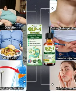 𝐇𝐇𝐕𝐁® 𝐆𝐋𝐏-𝟏 𝐌𝐨𝐫𝐢𝐧𝐠𝐚 𝐒𝐥𝐢𝐦𝐦𝐢𝐧𝐠 & 𝐇𝐞𝐚𝐥𝐭𝐡 𝐁𝐨𝐨𝐬𝐭 𝐃𝐫𝐨𝐩𝐬