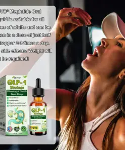 𝐇𝐇𝐕𝐁® 𝐆𝐋𝐏-𝟏 𝐌𝐨𝐫𝐢𝐧𝐠𝐚 𝐒𝐥𝐢𝐦𝐦𝐢𝐧𝐠 & 𝐇𝐞𝐚𝐥𝐭𝐡 𝐁𝐨𝐨𝐬𝐭 𝐃𝐫𝐨𝐩𝐬