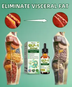 𝐇𝐇𝐕𝐁® 𝐆𝐋𝐏-𝟏 𝐌𝐨𝐫𝐢𝐧𝐠𝐚 𝐒𝐥𝐢𝐦𝐦𝐢𝐧𝐠 & 𝐇𝐞𝐚𝐥𝐭𝐡 𝐁𝐨𝐨𝐬𝐭 𝐃𝐫𝐨𝐩𝐬