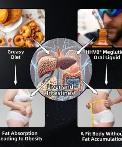 𝐇𝐇𝐕𝐁® 𝐆𝐋𝐏-𝟏 𝐌𝐨𝐫𝐢𝐧𝐠𝐚 𝐒𝐥𝐢𝐦𝐦𝐢𝐧𝐠 & 𝐇𝐞𝐚𝐥𝐭𝐡 𝐁𝐨𝐨𝐬𝐭 𝐃𝐫𝐨𝐩𝐬