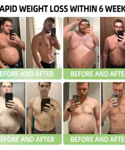 HHVB® GLP-1 Slimming & Health Boost Drops