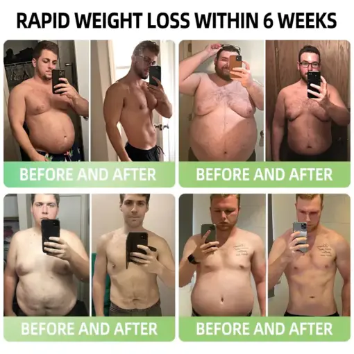 HHVB® GLP-1 Slimming & Health Boost Drops