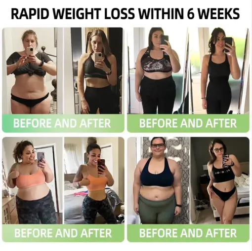 HHVB® GLP-1 Slimming & Health Boost Drops