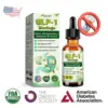 𝐇𝐇𝐕𝐁® 𝐆𝐨𝐭𝐚𝐬 𝐝𝐞 𝐌𝐨𝐫𝐢𝐧𝐠𝐚 𝐜𝐨𝐧 𝐆𝐋𝐏-𝟏 𝐩𝐚𝐫𝐚 𝐀𝐝𝐞𝐥𝐠𝐚𝐳𝐚𝐦𝐢𝐞𝐧𝐭𝐨 𝐲 𝐌𝐞𝐣𝐨𝐫𝐚 𝐝𝐞 𝐥𝐚 𝐒𝐚𝐥𝐮𝐝