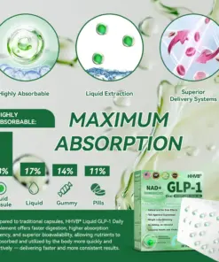 𝘏𝘏𝘝𝘉® 𝘎 𝘓 𝘗-1 𝘖𝘳𝘢𝘭 𝘞𝘦𝘪𝘨𝘩𝘵 𝘓𝘰𝘴𝘴 𝘓𝘪𝘲𝘶𝘪𝘥 𝘎𝘦𝘭
