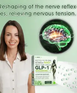 𝐇𝐇𝐕𝐁® ® GLP-1 Slimming & Health Boost Liquid Pearls