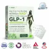 𝐇𝐇𝐕𝐁® GLP-1 Slimming & Health Boost Concentrated Essence Liquid Pearls