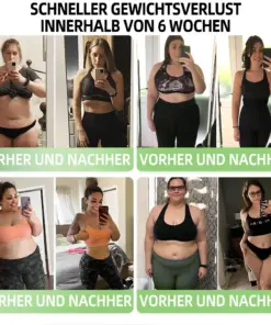 HHVB® GLP-1 Moringa Schlankheits- und Gesundheitssteigerungs-Tropfen