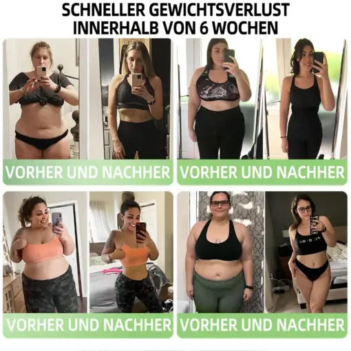 HHVB® GLP-1 Moringa Schlankheits- und Gesundheitssteigerungs-Tropfen