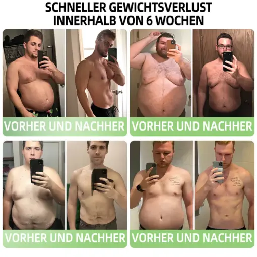 HHVB® GLP-1 Moringa Schlankheits- und Gesundheitssteigerungs-Tropfen