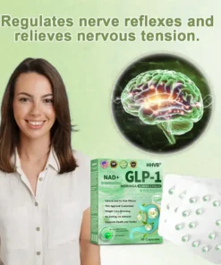 𝐇𝐇𝐕𝐁® 𝐆𝐋𝐏-𝟏 𝐒𝐥𝐢𝐦𝐦𝐢𝐧𝐠 & 𝐇𝐞𝐚𝐥𝐭𝐡 𝐔𝐥𝐭𝐫𝐚 𝐂𝐨𝐧𝐜𝐞𝐧𝐭𝐫𝐚𝐭𝐞𝐝 𝐄𝐬𝐬𝐞𝐧𝐜𝐞 𝐋𝐢𝐪𝐮𝐢𝐝 𝐁𝐞𝐚𝐝𝐬