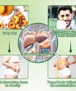𝐇𝐇𝐕𝐁® 𝐆𝐋𝐏-𝟏 𝐒𝐥𝐢𝐦𝐦𝐢𝐧𝐠 & 𝐇𝐞𝐚𝐥𝐭𝐡 𝐔𝐥𝐭𝐫𝐚 𝐂𝐨𝐧𝐜𝐞𝐧𝐭𝐫𝐚𝐭𝐞𝐝 𝐄𝐬𝐬𝐞𝐧𝐜𝐞 𝐋𝐢𝐪𝐮𝐢𝐝 𝐁𝐞𝐚𝐝𝐬