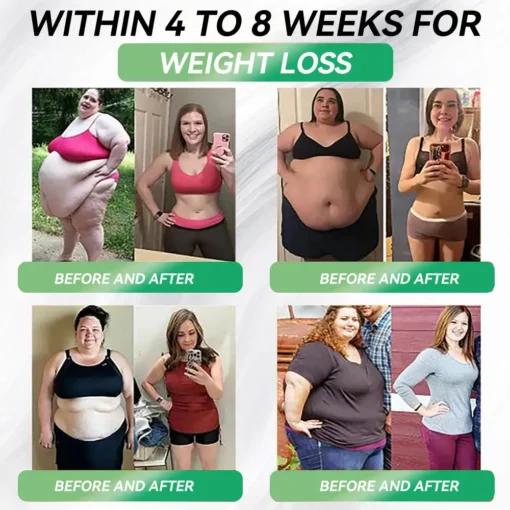𝐇𝐇𝐕𝐁® 𝐆𝐋𝐏-𝟏 𝐒𝐥𝐢𝐦𝐦𝐢𝐧𝐠 & 𝐇𝐞𝐚𝐥𝐭𝐡 𝐔𝐥𝐭𝐫𝐚 𝐂𝐨𝐧𝐜𝐞𝐧𝐭𝐫𝐚𝐭𝐞𝐝 𝐄𝐬𝐬𝐞𝐧𝐜𝐞 𝐋𝐢𝐪𝐮𝐢𝐝 𝐁𝐞𝐚𝐝𝐬