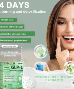 𝐇𝐇𝐕𝐁® 𝐆𝐋𝐏-𝟏 𝐒𝐥𝐢𝐦𝐦𝐢𝐧𝐠 & 𝐇𝐞𝐚𝐥𝐭𝐡 𝐔𝐥𝐭𝐫𝐚 𝐂𝐨𝐧𝐜𝐞𝐧𝐭𝐫𝐚𝐭𝐞𝐝 𝐄𝐬𝐬𝐞𝐧𝐜𝐞 𝐋𝐢𝐪𝐮𝐢𝐝 𝐁𝐞𝐚𝐝𝐬