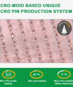 𝐇𝐻𝑽𝖡® 𝐍𝐈𝐃𝐃𝐊-𝐓𝐢𝐫𝐳𝐞𝐩𝐚𝐭𝐢𝐝𝐞 𝐒𝐥𝐢𝐦𝐦𝐢𝐧𝐠 & 𝐡𝐞𝐚𝐥𝐭𝐡 𝐍𝐀𝐍𝐎 𝐌𝐈𝐂𝐑𝐎𝐍𝐄𝐄𝐃𝐋𝐄 𝐏𝐀𝐓𝐂𝐇