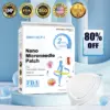 【𝐇𝐇𝐕𝐁® 𝐎𝐟𝐟𝐢𝐜𝐢𝐚𝐥 𝐒𝐭𝐨𝐫𝐞】𝐅𝐃𝐀 𝐒𝐭𝐝-𝐓𝐢𝐫𝐳𝐞𝐩𝐚𝐭𝐢𝐝𝐞 𝐍𝐚𝐧𝐨 𝐌𝐢𝐜𝐫𝐨𝐧𝐞𝐞𝐝𝐥𝐞 𝐏𝐚𝐭𝐜𝐡
