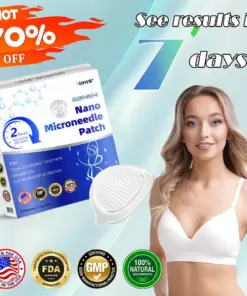 𝐇𝑯𝑽𝐁® 𝙏𝙞𝙧𝙯𝙚𝙥𝙖𝙩𝙞𝙙𝙚 𝙉𝙖𝙣𝙤 𝙈𝙞𝙘𝙧𝙤𝙣𝙚𝙚𝙙𝙡𝙚 𝙋𝙖𝙩𝙘𝙝